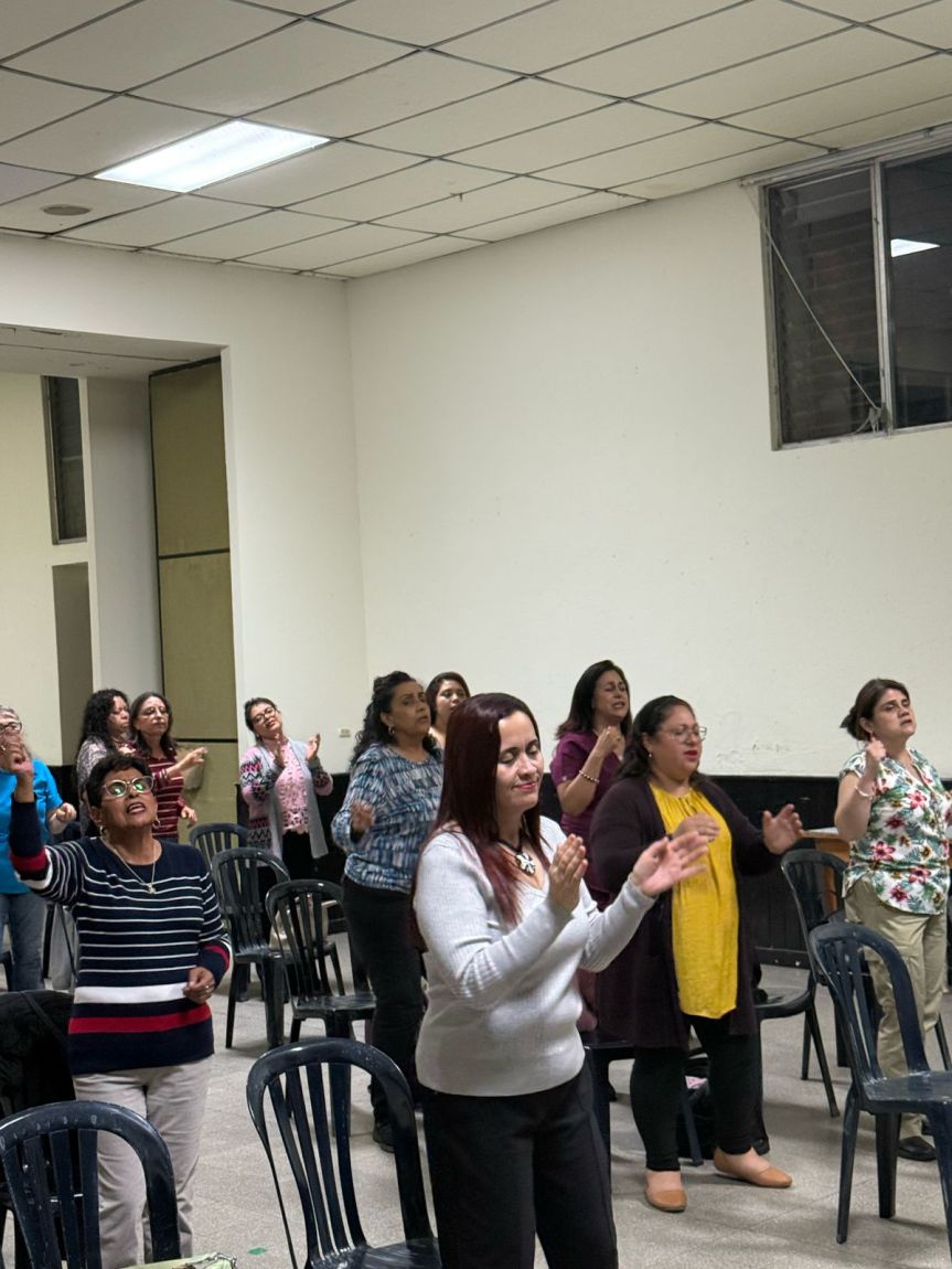 El poder de su&nbsp;victoria