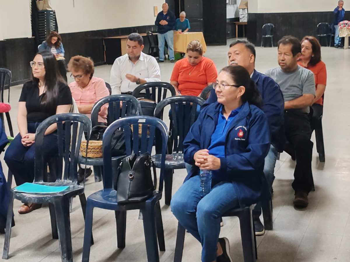 Dad gracias al Señor con palabras y&nbsp;obras