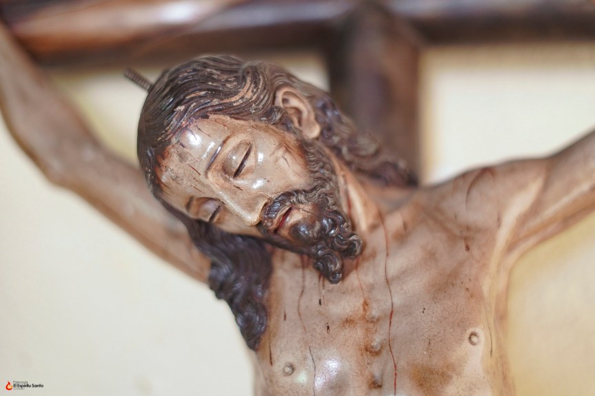 Ejercicio de las Siete&nbsp;Palabras