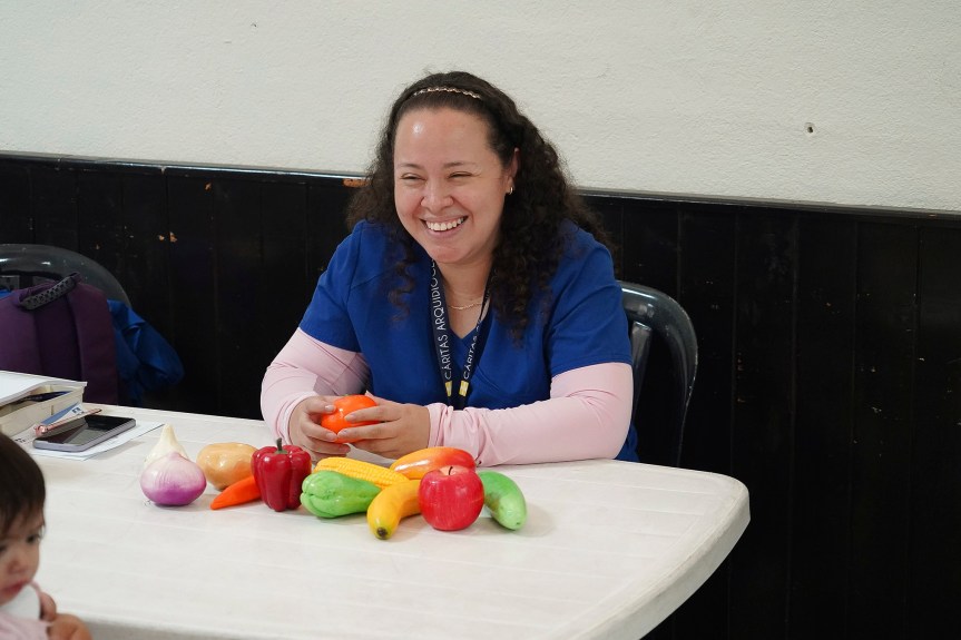 Proyecto Gabriel realiza jornada&nbsp;médica