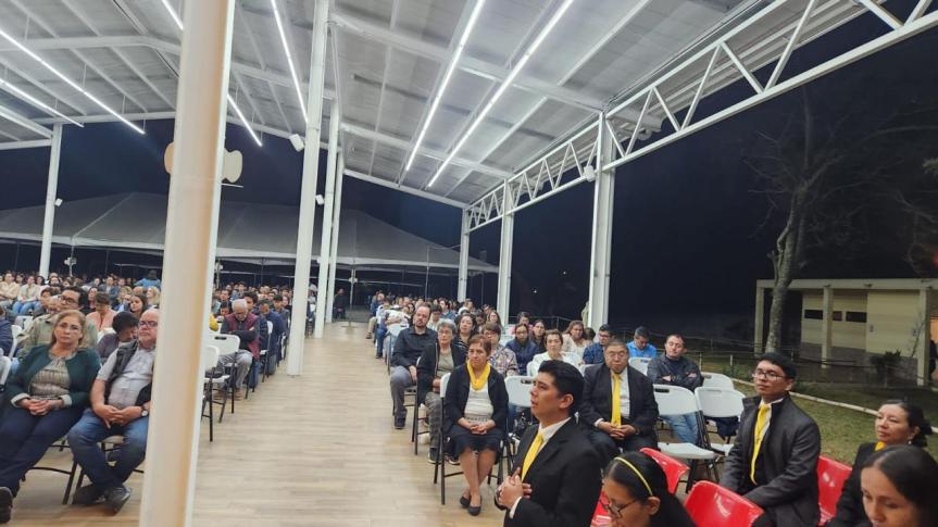 Vigilia Pascual 2025