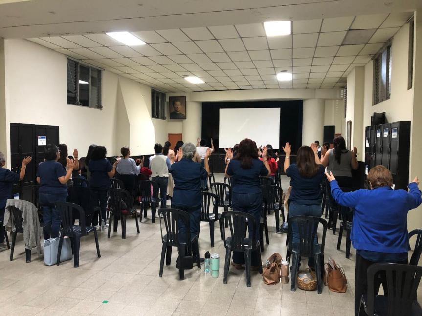 Como resucitar el&nbsp;corazón