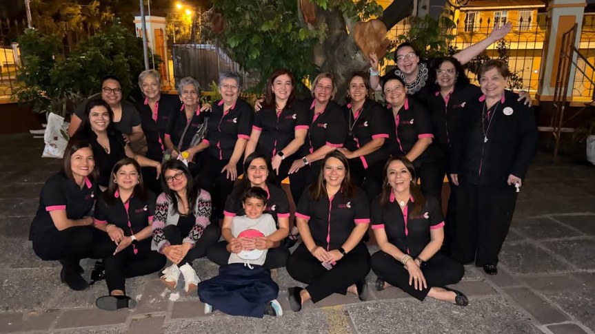 Celebrando a «la Santa de lo&nbsp;imposible»