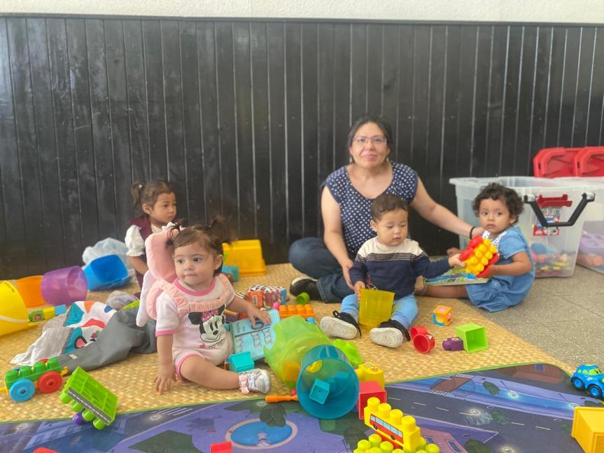 Así fue la reunión de mayo de Proyecto&nbsp;Gabriel