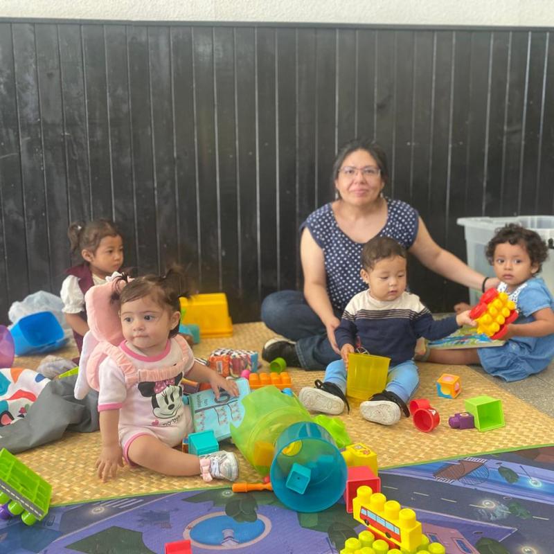 Así fue la reunión de mayo de Proyecto&nbsp;Gabriel