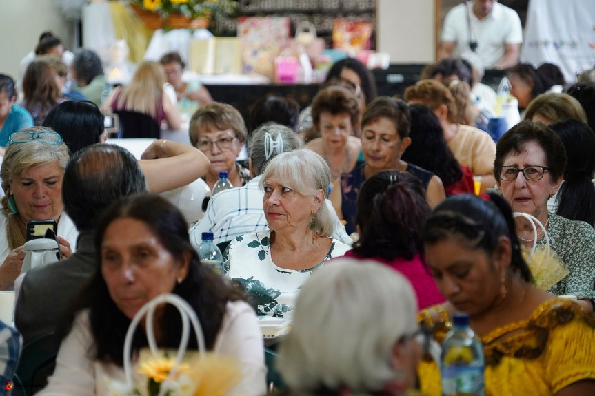 Madre, luz de vida y&nbsp;esperanza