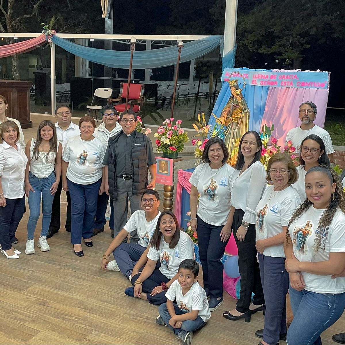 ADMA, explicado en cinco&nbsp;puntos