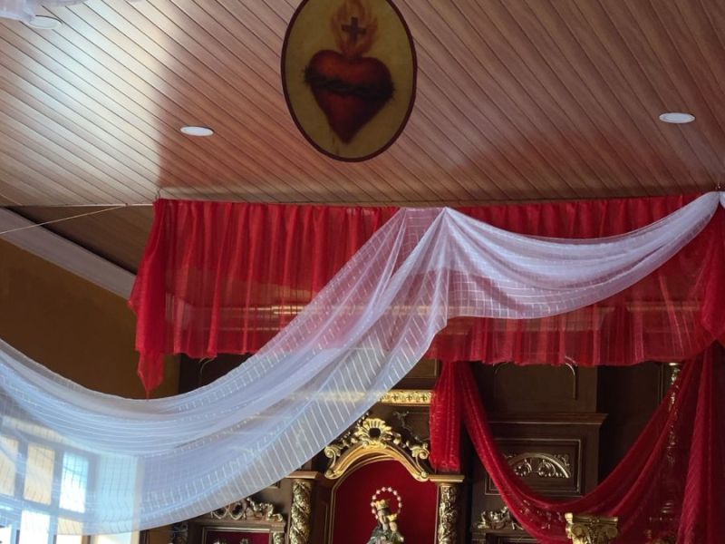 Celebramos el Primer Viernes de Mes con el Sagrado Corazón de&nbsp;Jesús