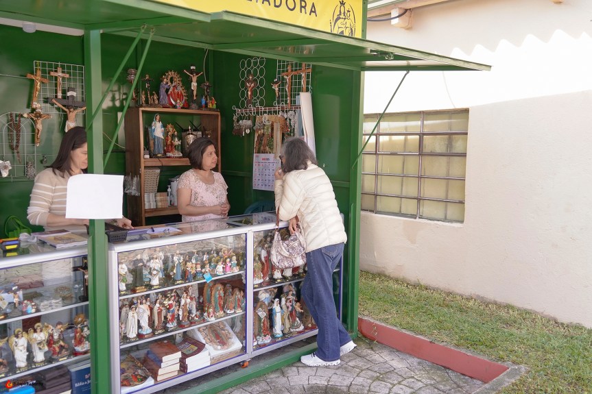 La Librería Salesiana continúa al servicio de la&nbsp;comunidad