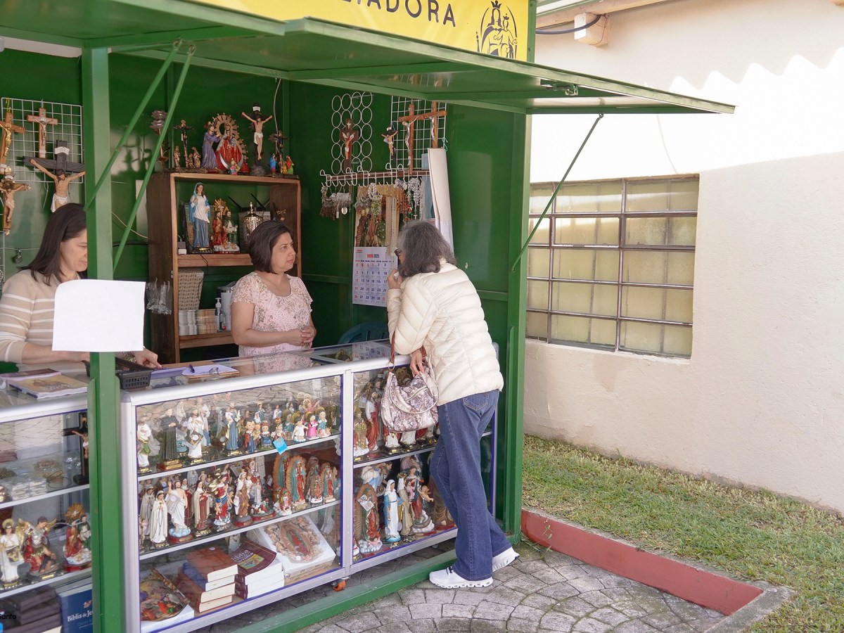 La Librería Salesiana continúa al servicio de la&nbsp;comunidad