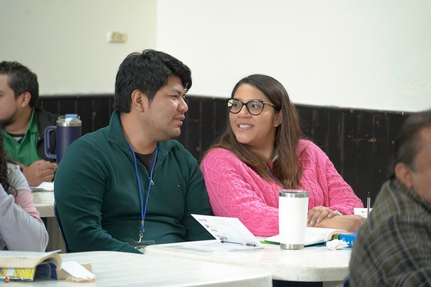 Retiro matrimonial “Les daré un corazón nuevo” busca la restauración del amor&nbsp;conyugal