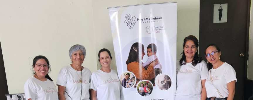 Proyecto Gabriel desarrolla segunda jornada médica con apoyo de Cáritas&nbsp;Arquidiocesanas