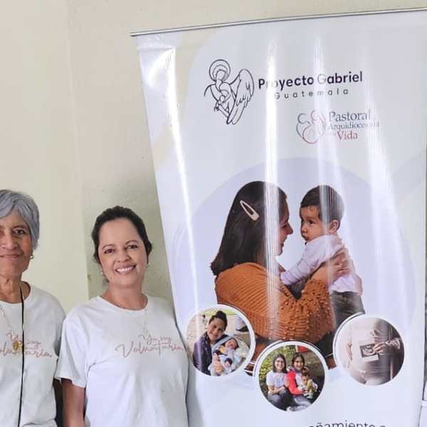 Proyecto Gabriel desarrolla segunda jornada médica con apoyo de Cáritas&nbsp;Arquidiocesanas