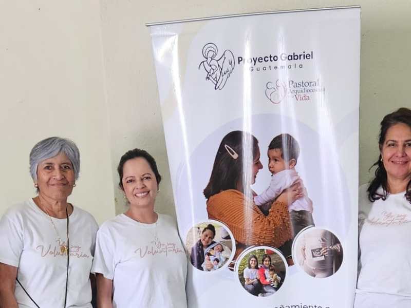 Proyecto Gabriel desarrolla segunda jornada médica con apoyo de Cáritas&nbsp;Arquidiocesanas