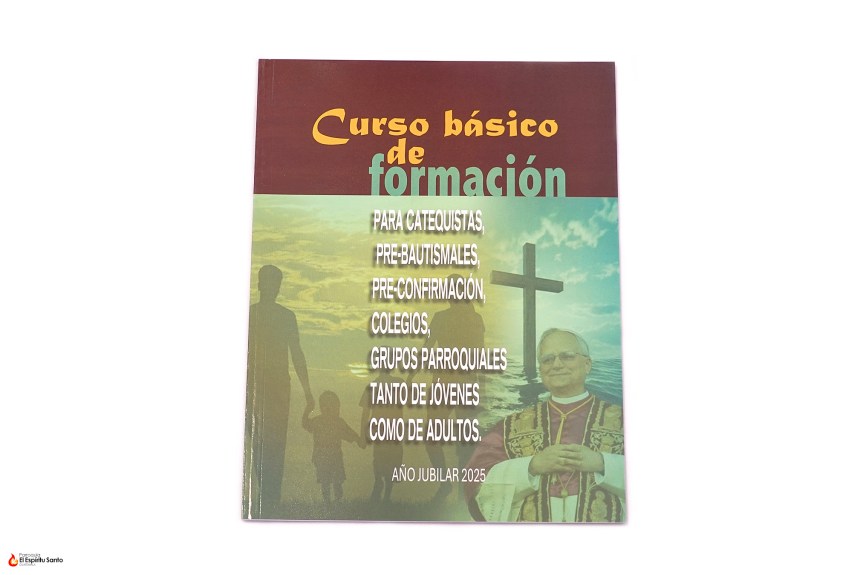 Una nueva guía práctica para crecer en el conocimiento de la&nbsp;fe