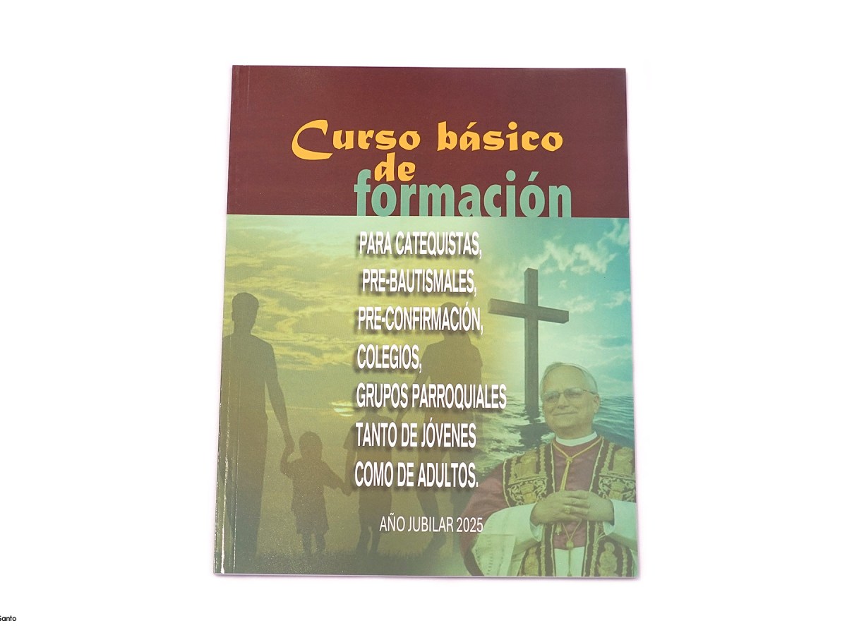 Una nueva guía práctica para crecer en el conocimiento de la&nbsp;fe