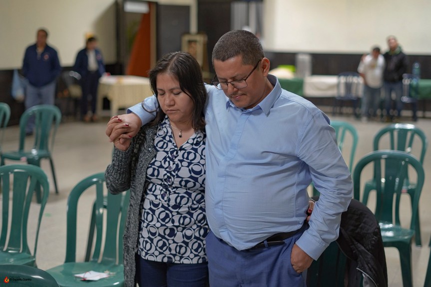 Ha iniciado la Semana de la&nbsp;Familia