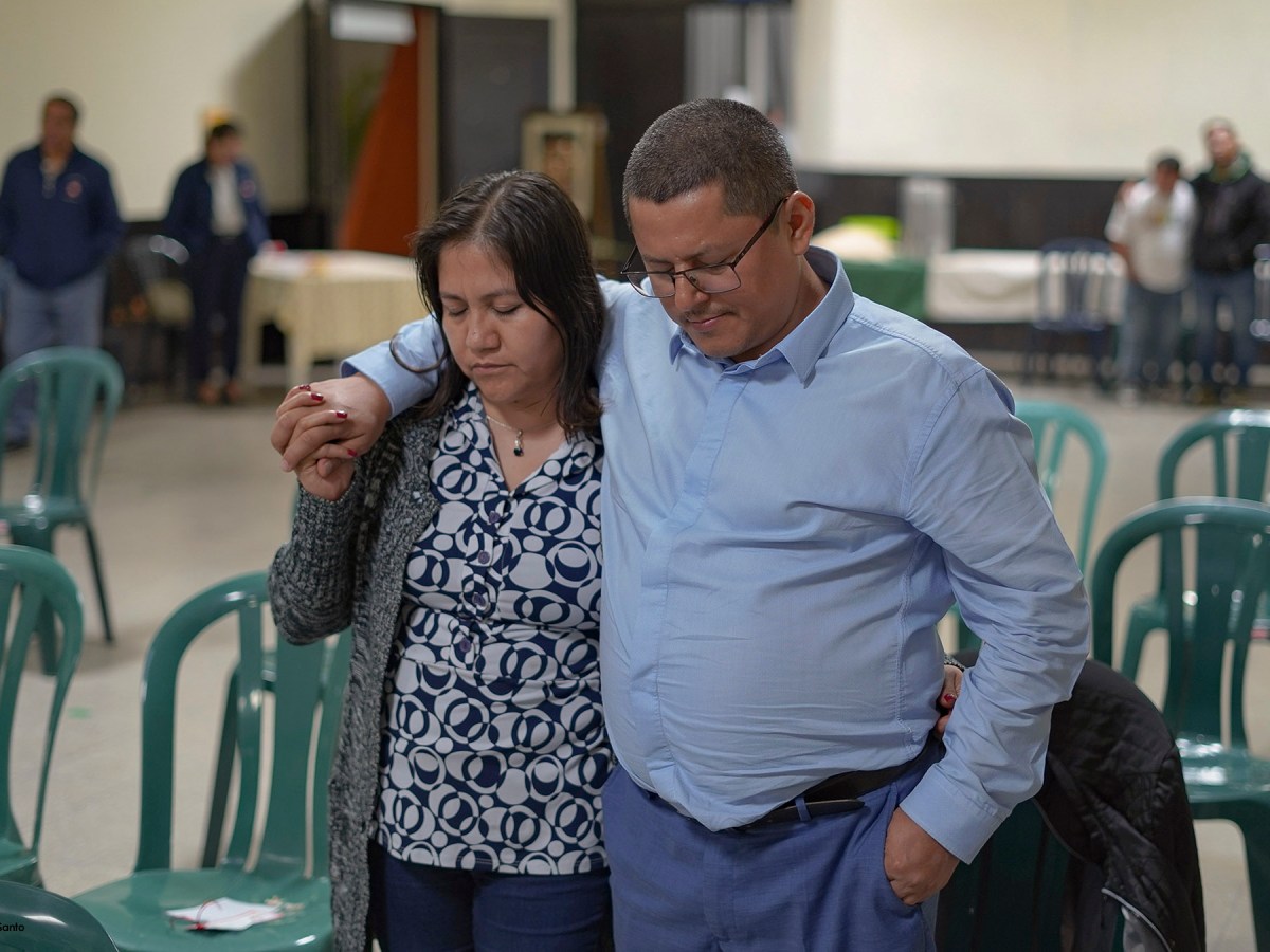 Ha iniciado la Semana de la&nbsp;Familia