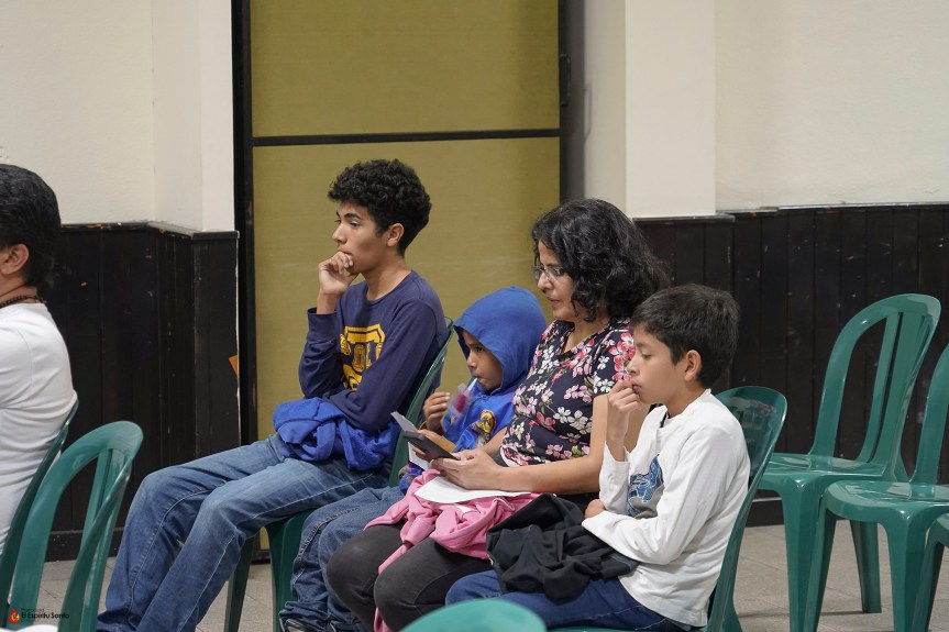 María, Reina de las Familias: una noche de reflexión y oración en la Semana de la&nbsp;Familia