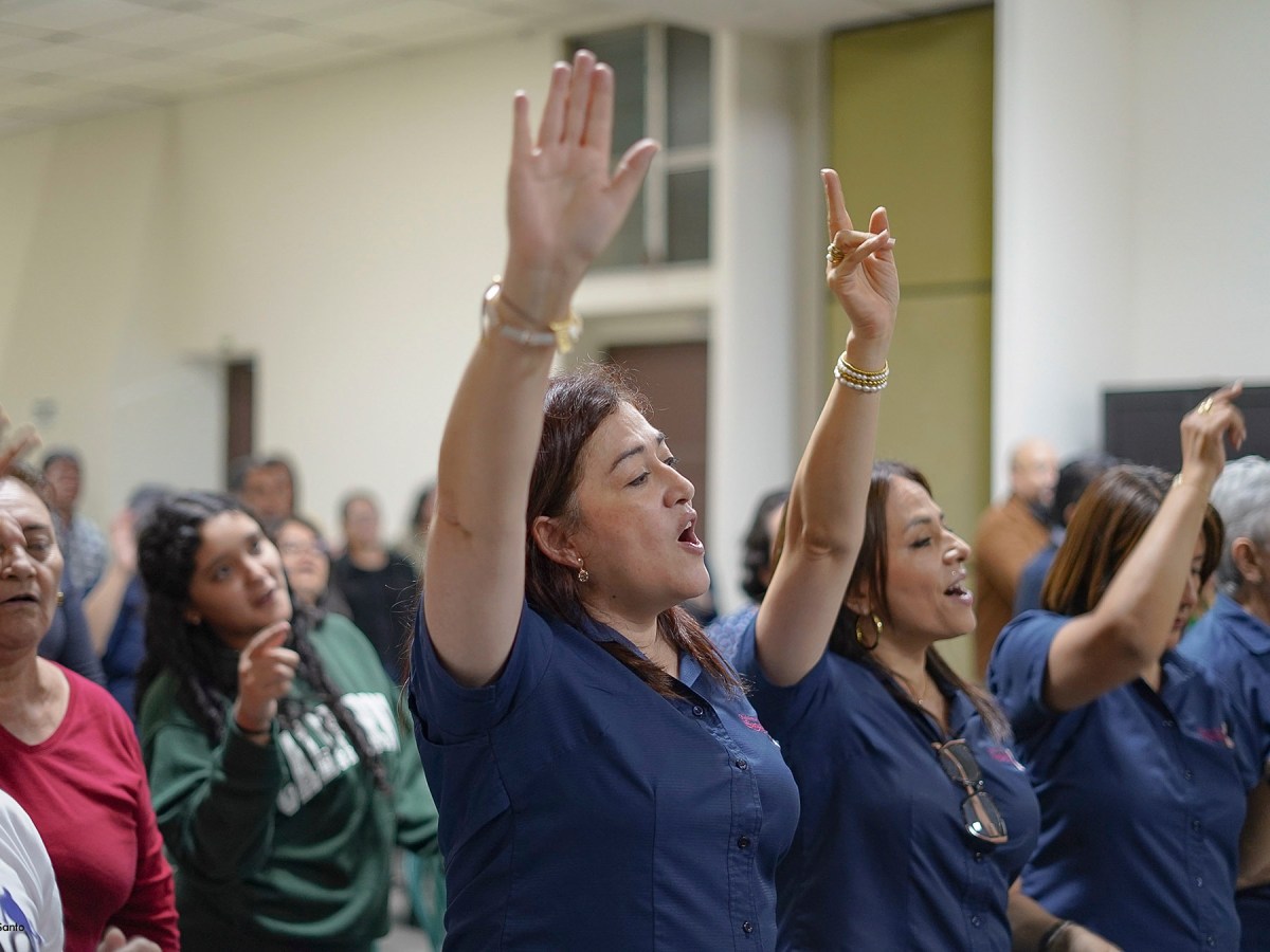 Tercer día de la Semana de la Familia: «Familia unida a&nbsp;Cristo»