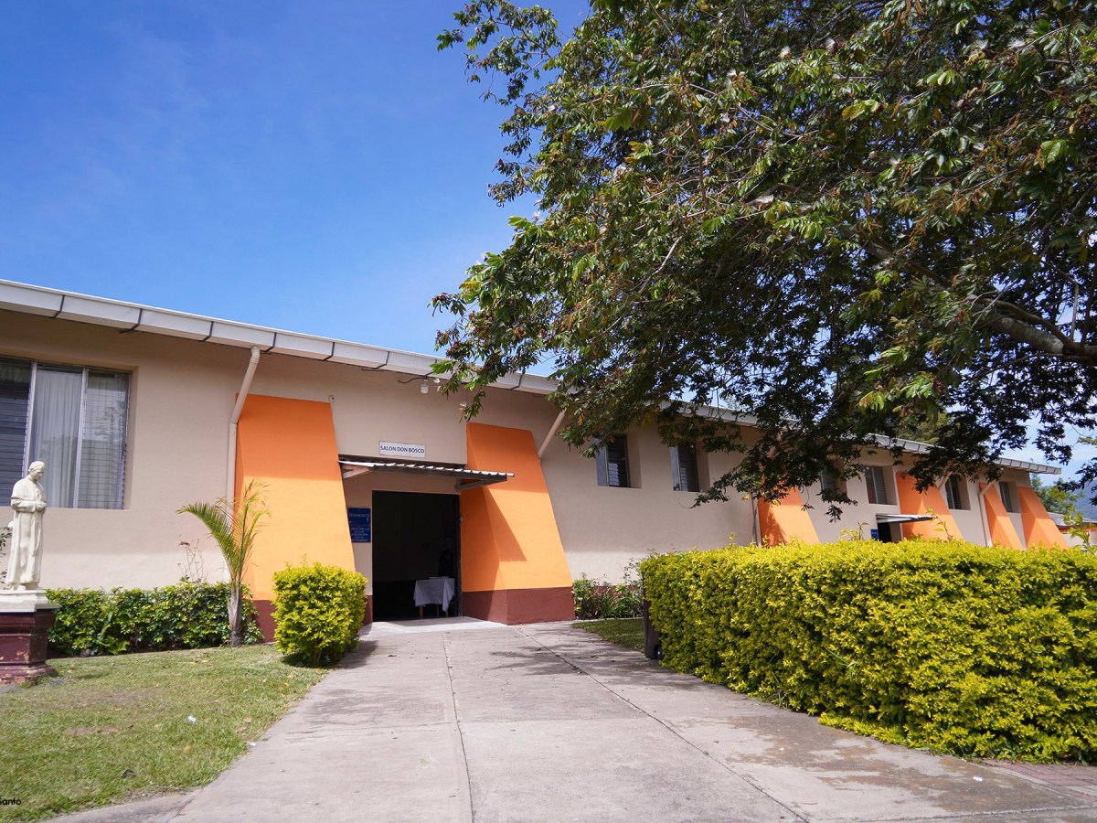 Avanzan las obras de renovación en nuestra&nbsp;parroquia