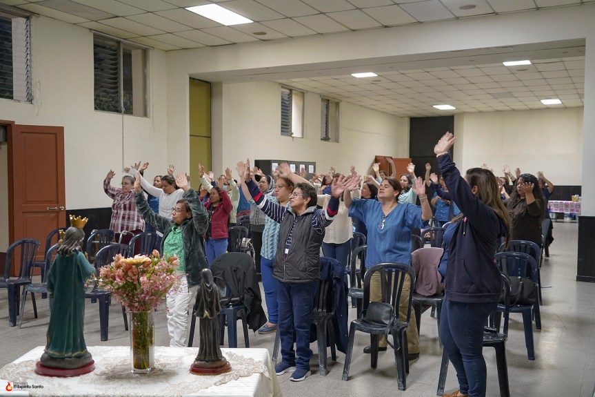 La obediencia, llave que abre&nbsp;bendiciones