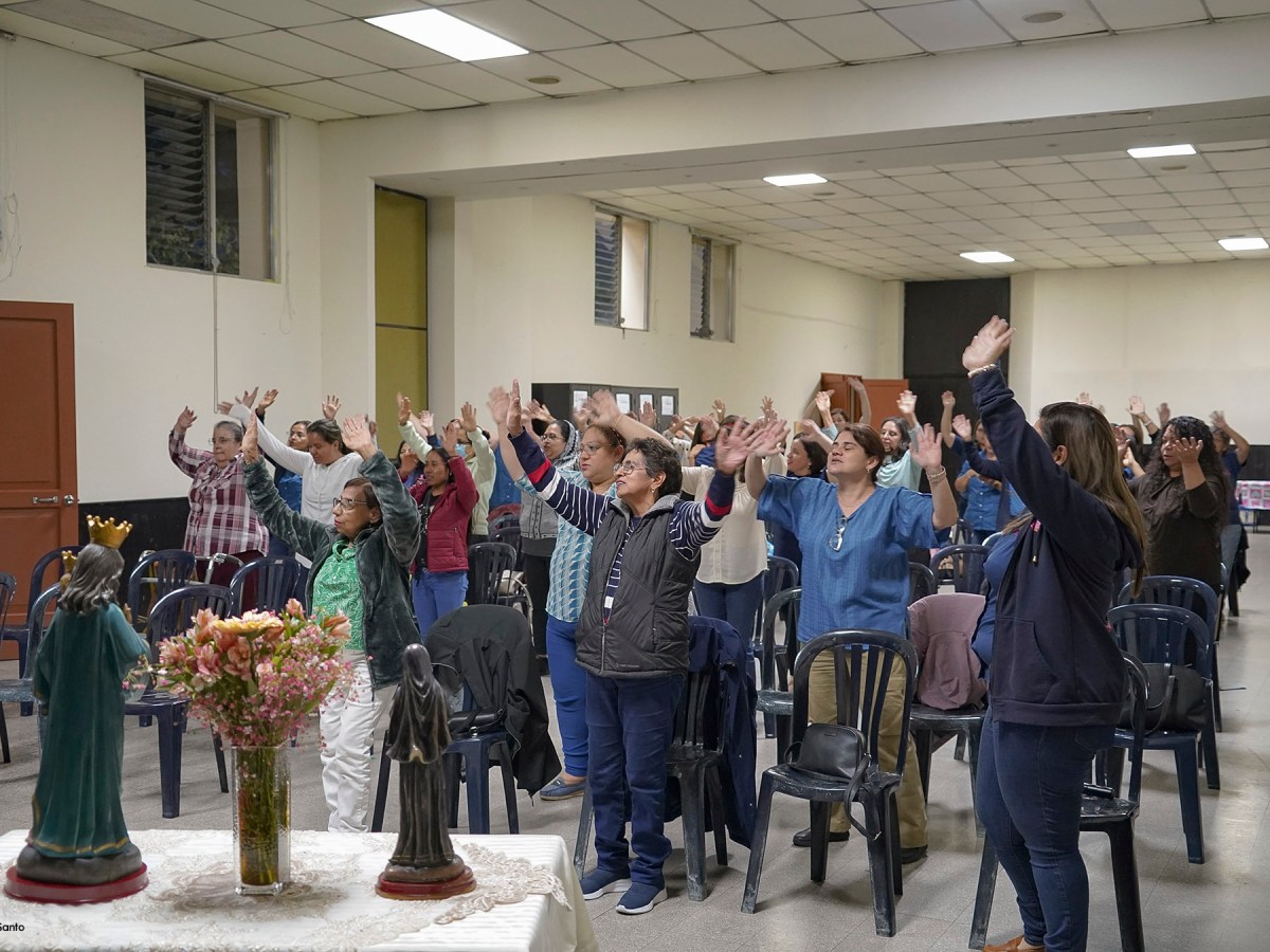 La obediencia, llave que abre&nbsp;bendiciones