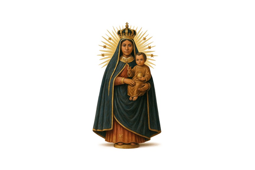 Nuestra Señora de&nbsp;Suyapa
