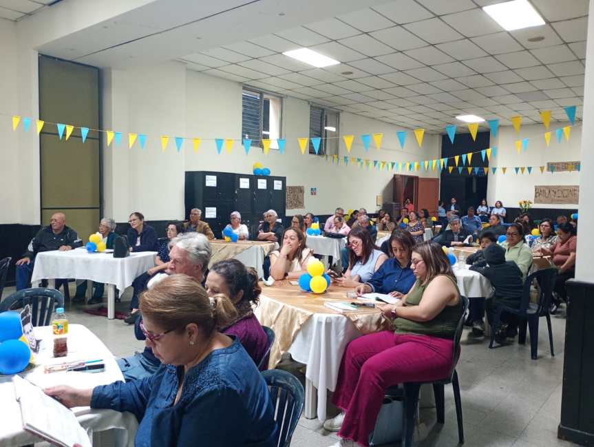 Celebramos el 210 cumpleaños de Don&nbsp;Bosco