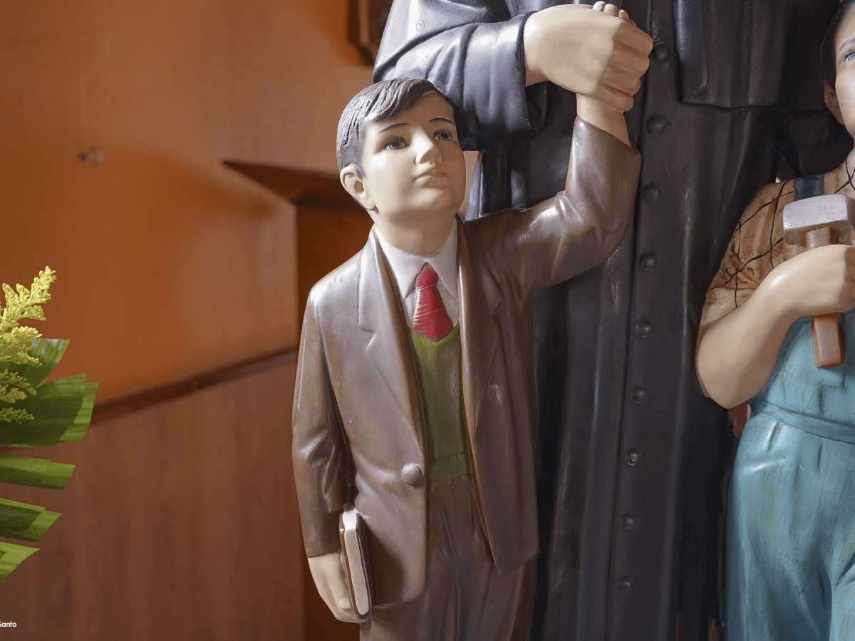 Novena a Domingo&nbsp;Savio