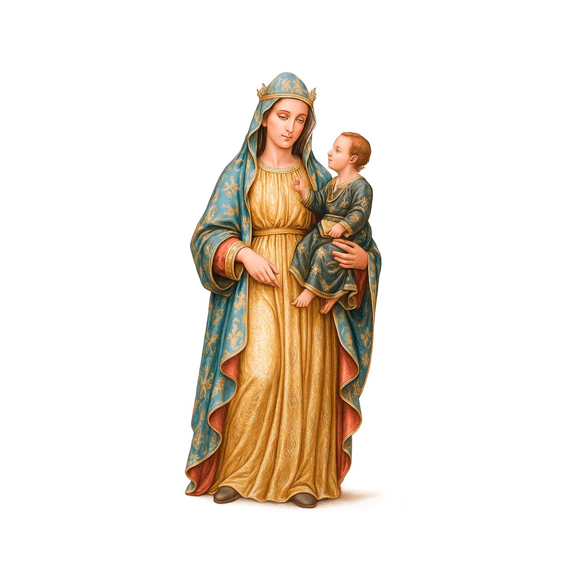 Santa María La&nbsp;Antigua