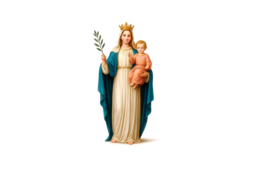 Nuestra Señora de la&nbsp;Paz