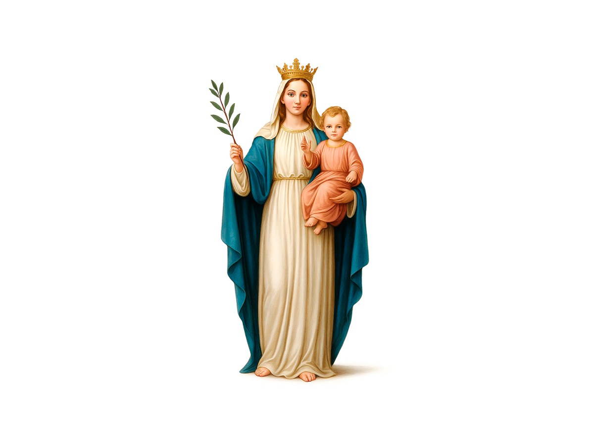 Nuestra Señora de la&nbsp;Paz