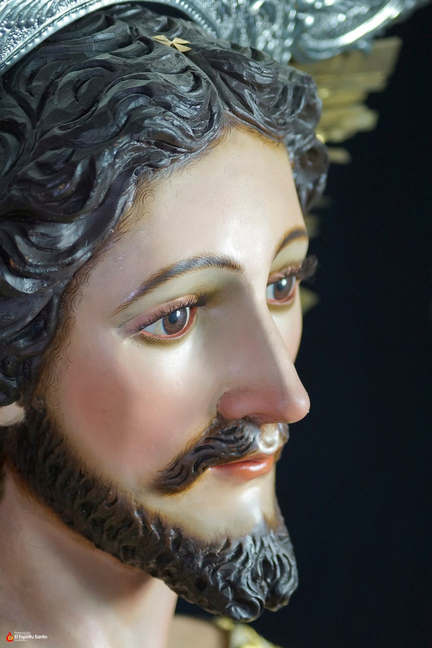 Novena a los Dolores Internos del Sagrado Corazón de Jesús. Día&nbsp;07