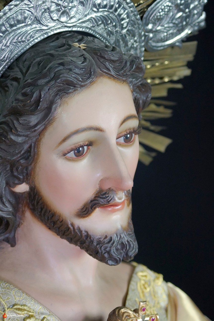 Novena a los Dolores Internos del Sagrado Corazón de Jesús. Día&nbsp;08