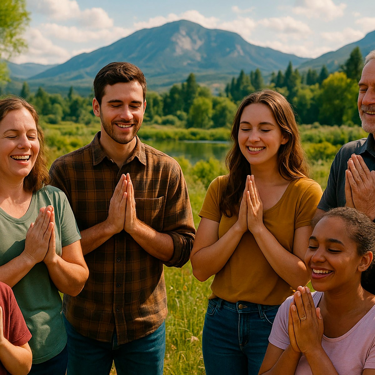 Jornada mundial de oración por el cuidado de la&nbsp;creación