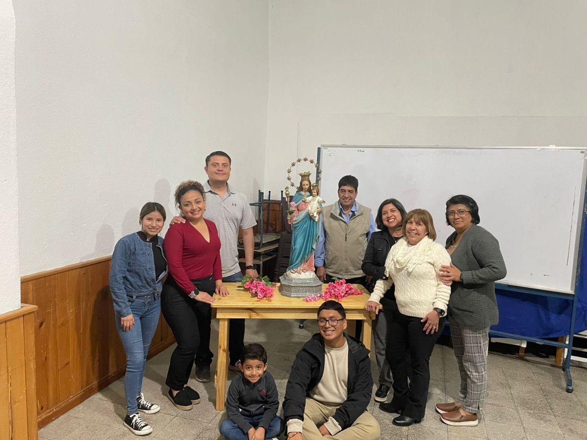 ADMA realizó su segunda reunión&nbsp;mensual