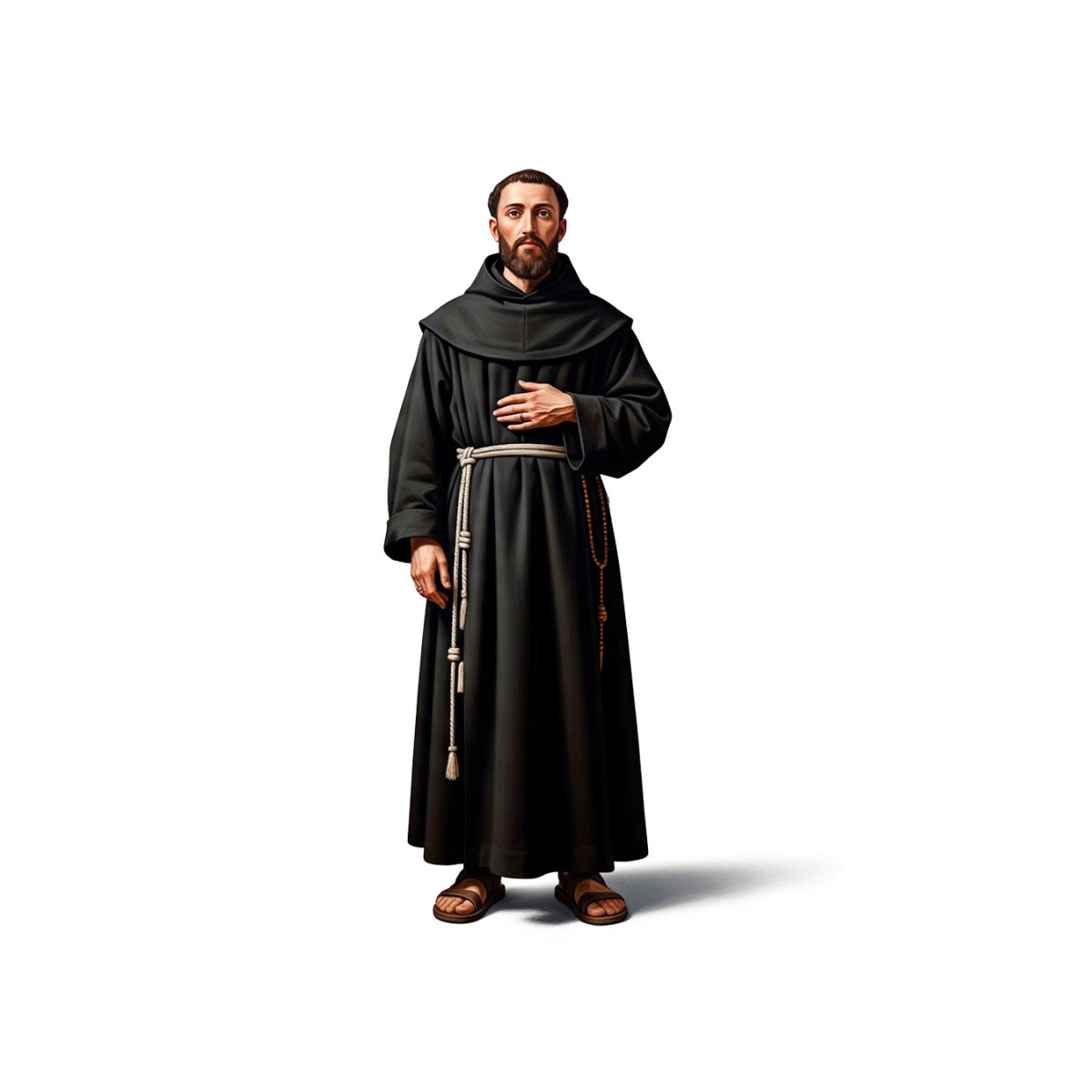 San Juan de&nbsp;Dios