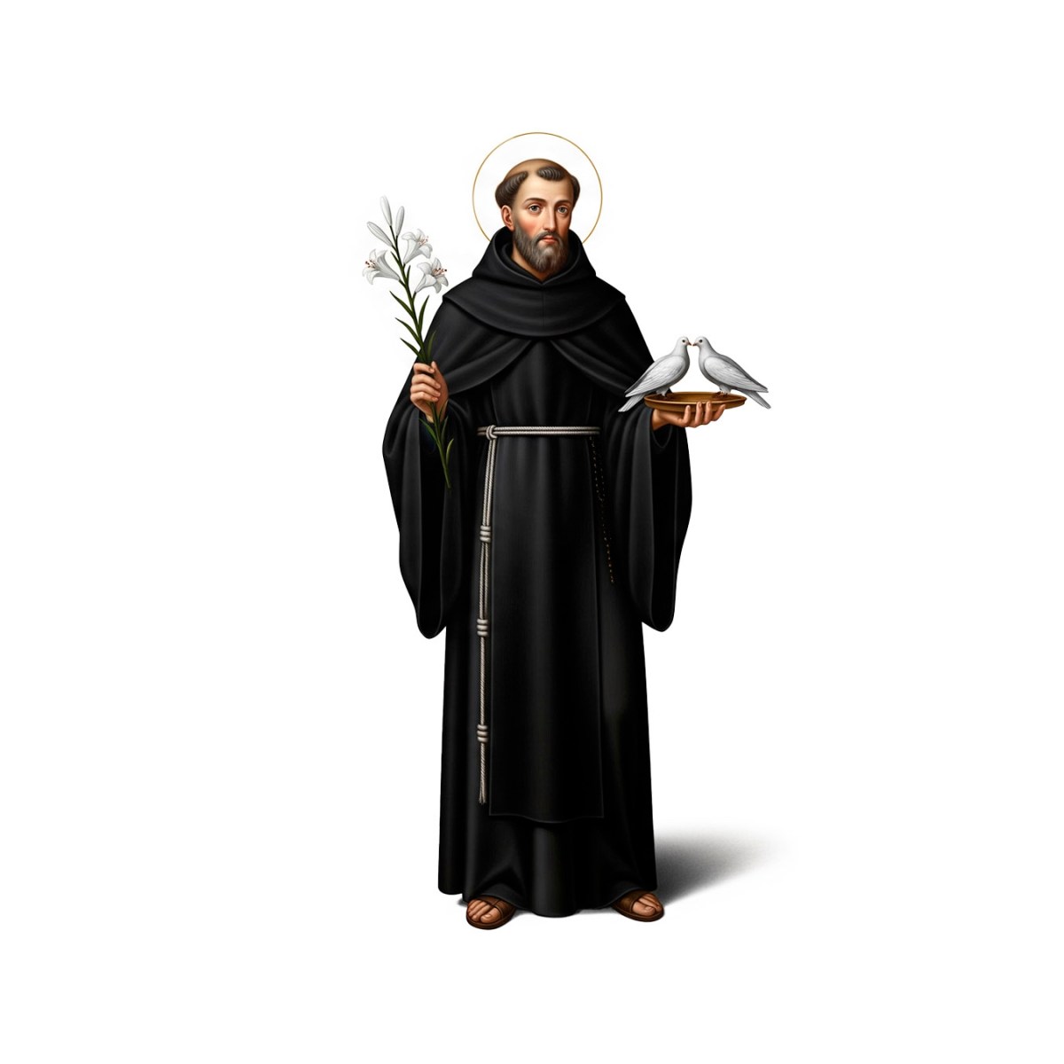 San Nicolás de&nbsp;Tolentino