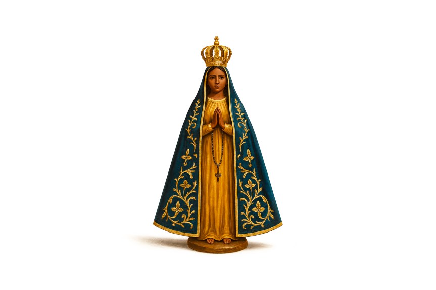 Nuestra Señora de&nbsp;Aparecida