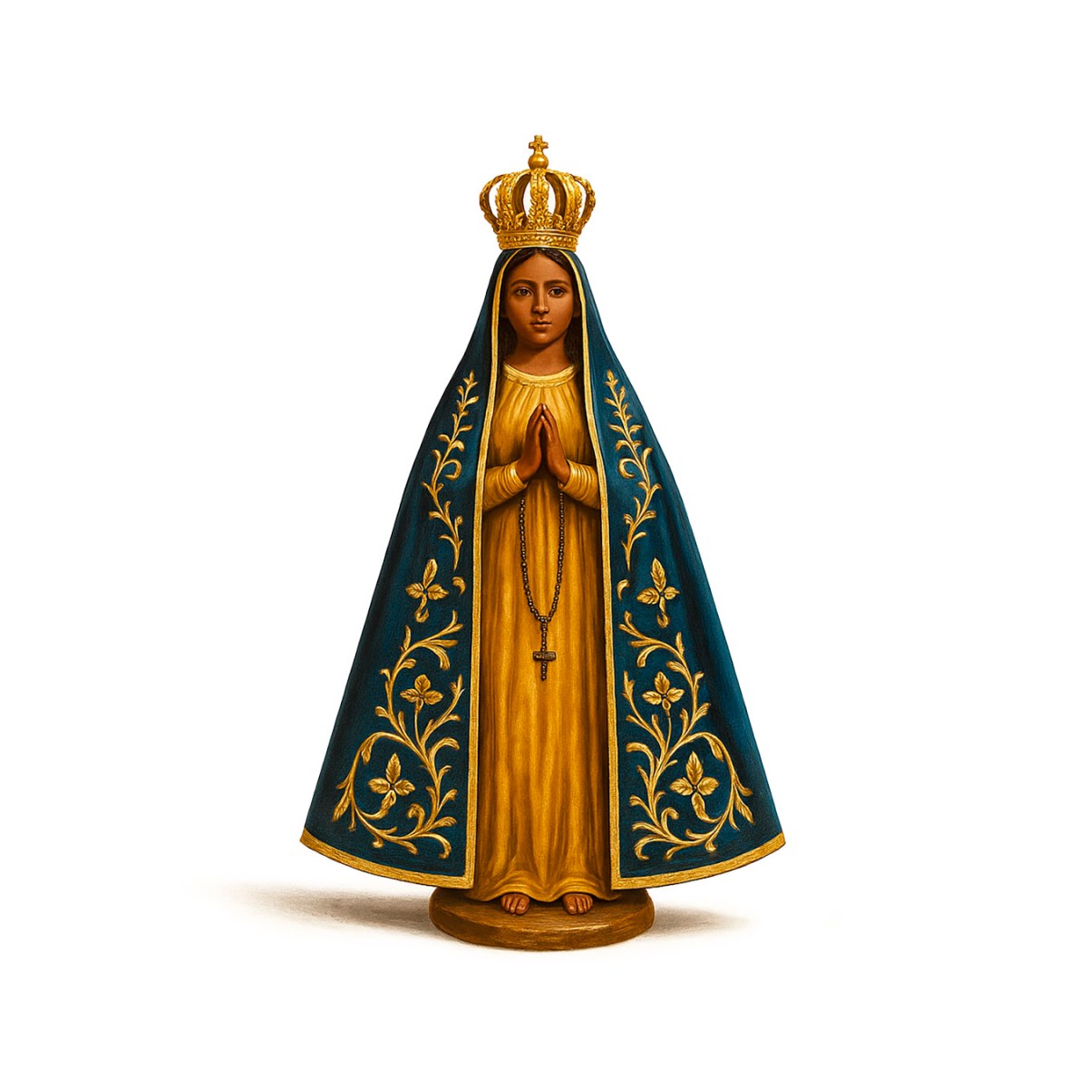 Nuestra Señora de&nbsp;Aparecida