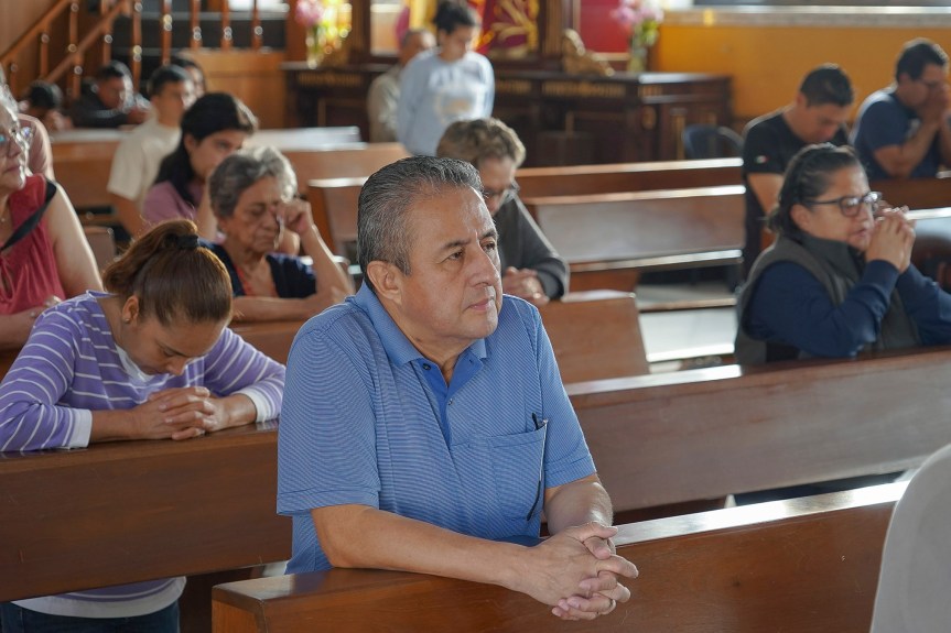 Oración para orar&nbsp;bien