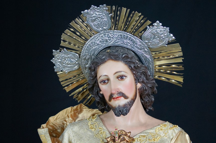 Ejercicio de las Diez&nbsp;Lámparas