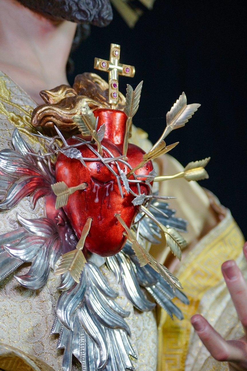 Parroquia El Espíritu Santo, Las Charcas, Salesianos, Salesianos Guatemala,