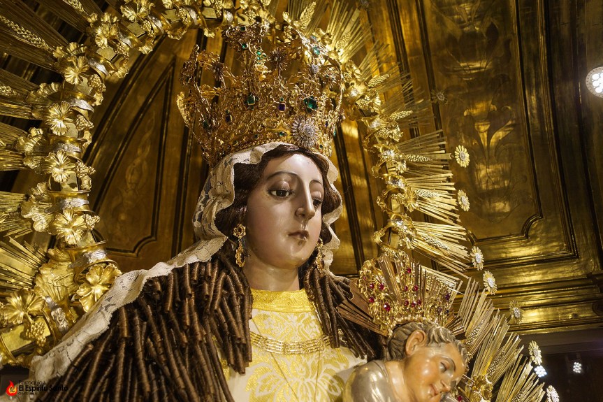 Ejercicio del mes del Rosario. Día&nbsp;05