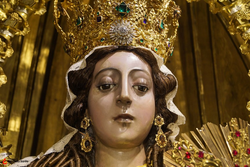 Ejercicio del mes del Rosario. Día&nbsp;06