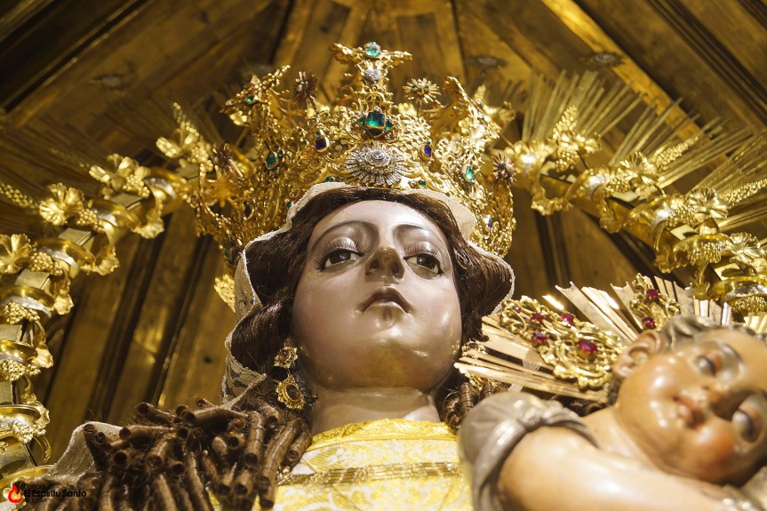 Ejercicio del mes del Rosario. Día&nbsp;07