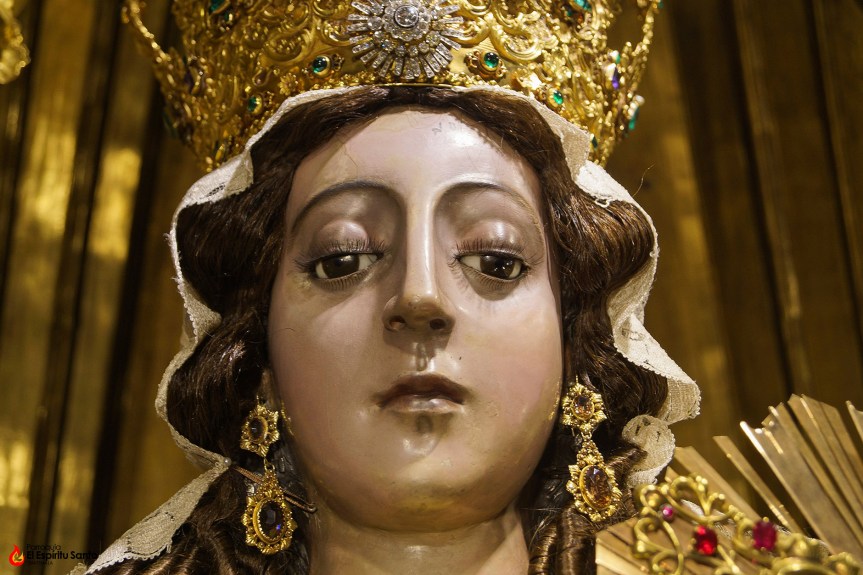 Ejercicio del mes del Rosario. Día&nbsp;09