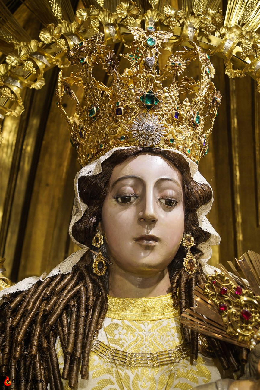 Ejercicio del mes del Rosario. Día&nbsp;10