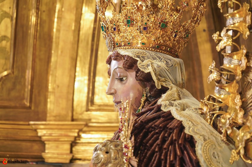 Ejercicio del mes del Rosario. Día&nbsp;20